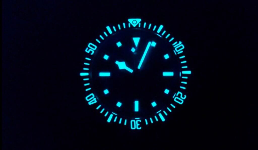 Rollstimi RT7910 Watch Review - Timed Reviews