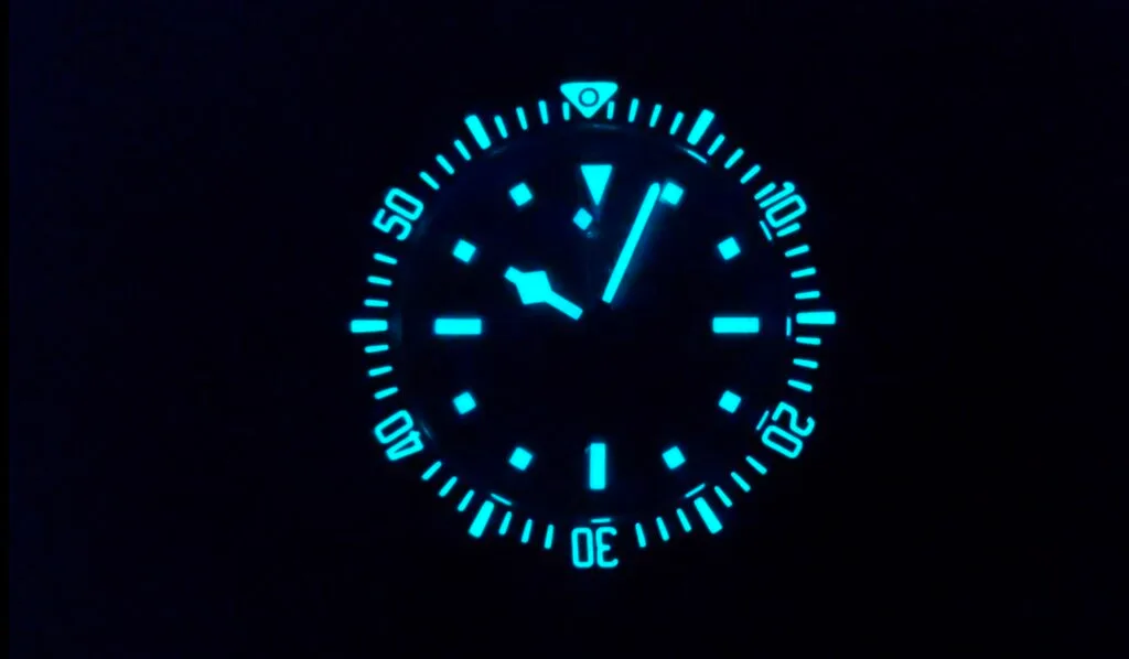 Rollstimi RT7910 Watch Review - Timed Reviews