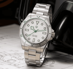 Watchdives WD1969 Pro