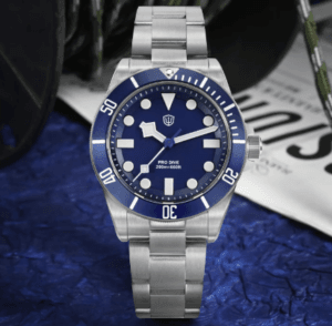 Watchdives WD1969 Pro