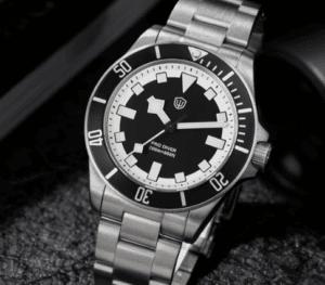 Watchdives WD1969 Pro