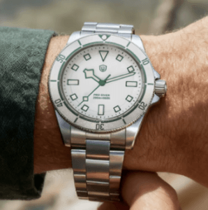 Watchdives WD1969 Pro