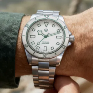 Watchdives WD1969 Pro