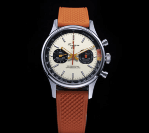 Sugess 1963 Watch Review - Timed Reviews