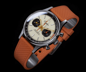 Sugess 1963 Watch Review - Timed Reviews