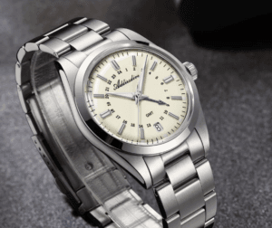 Addiesdive AD2063 GMT - 