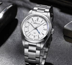 Addiesdive AD2063 GMT - 