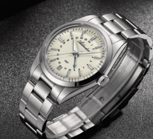 Addiesdive AD2063 GMT - 