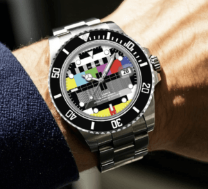 Atomi Shine VELOCIREX Chronograph Watch Review - Timed Reviews