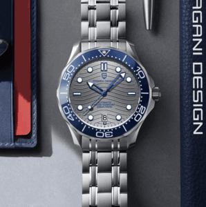 Pagani Design PD1685 V2 Watch Review