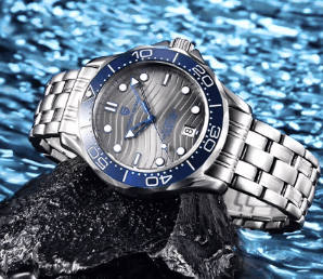 Pagani Design PD1685 V2 Watch Review