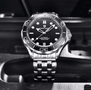 Pagani Design PD1685 V2 Watch Review