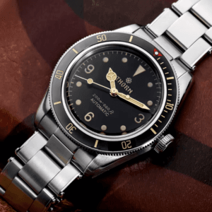 Thorn SHY027 Watch Review