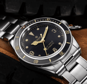 Thorn SHY027 Watch Review