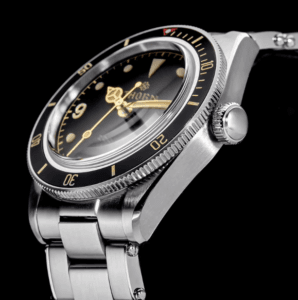 Thorn SHY027 Watch Review