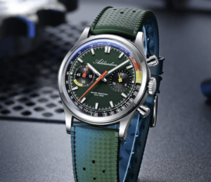 Addiesdive AD2529 Watch Review - Timed Reviews