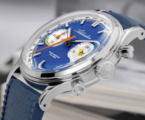 Addiesdive AD2529 Watch Review - Timed Reviews