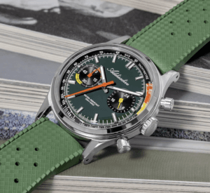 Addiesdive AD2529 Watch Review - Timed Reviews