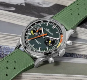 Addiesdive AD2529 Watch Review - Timed Reviews