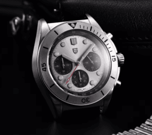 Pagani Design PD-1705 Chronograph Watch Review - Timed Reviews