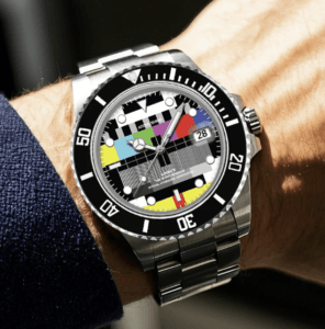 AtomiShine HydroCore Watch Review - Timed Reviews