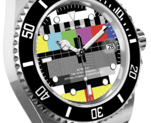 AtomiShine HydroCore Watch Review - Timed Reviews