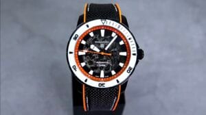 Shanghai SH023 Watch Review - Timed Reviews
