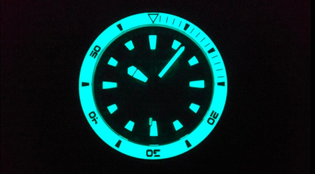 Shanghai SH023 Watch Review - Timed Reviews