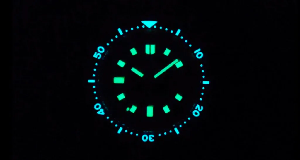 Steeldive SD1970 - 