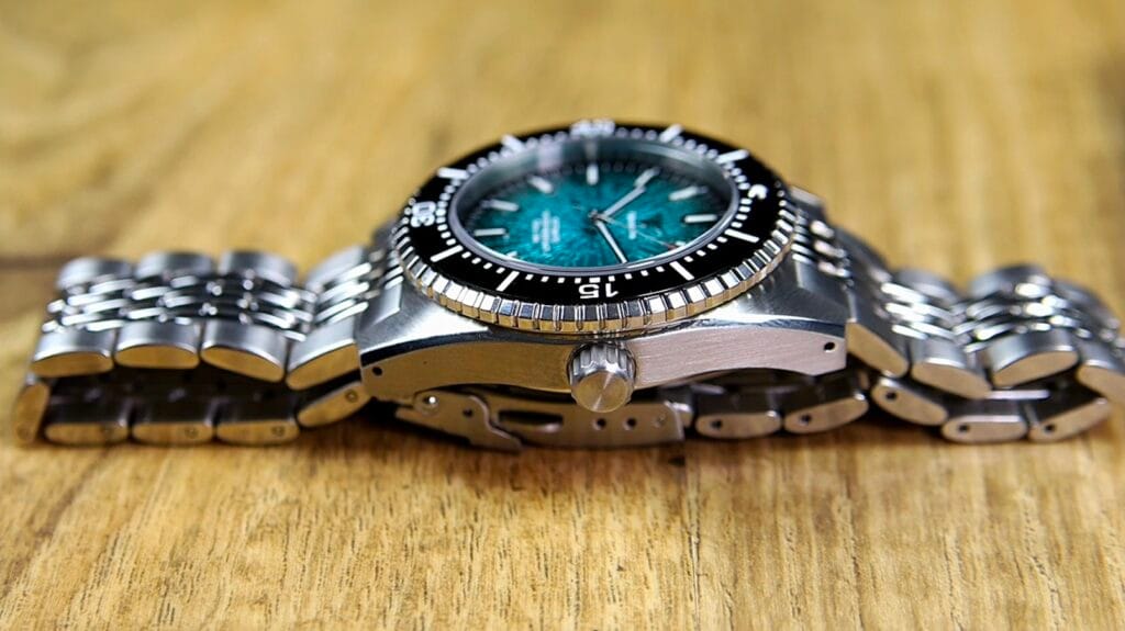 Tandorio 62MAS Homage - 