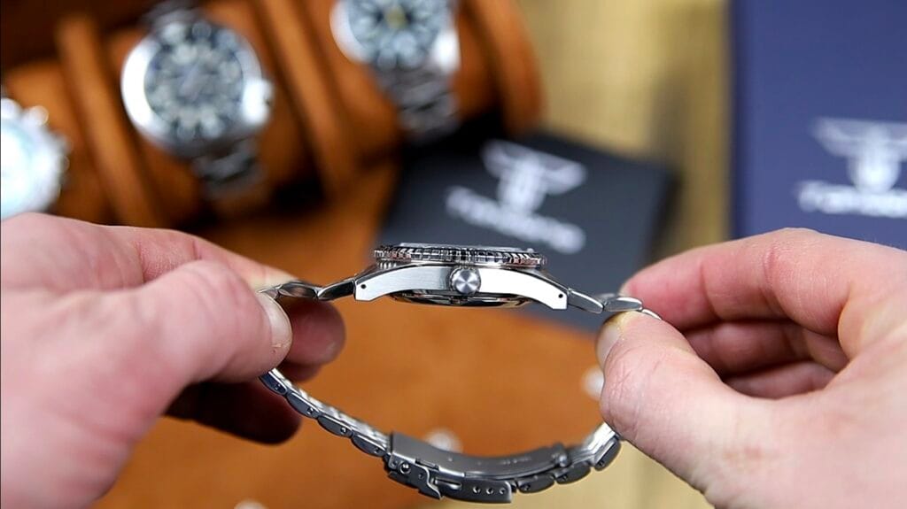 Tandorio 62MAS Homage - 