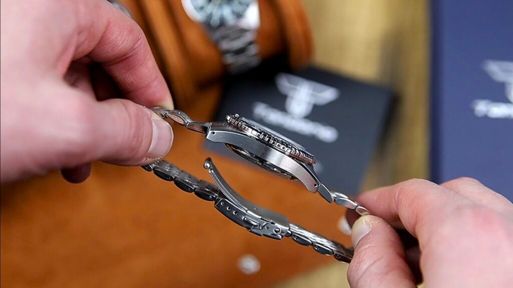 Tandorio 62MAS Homage - 