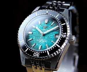 Tandorio 62MAS Homage - 