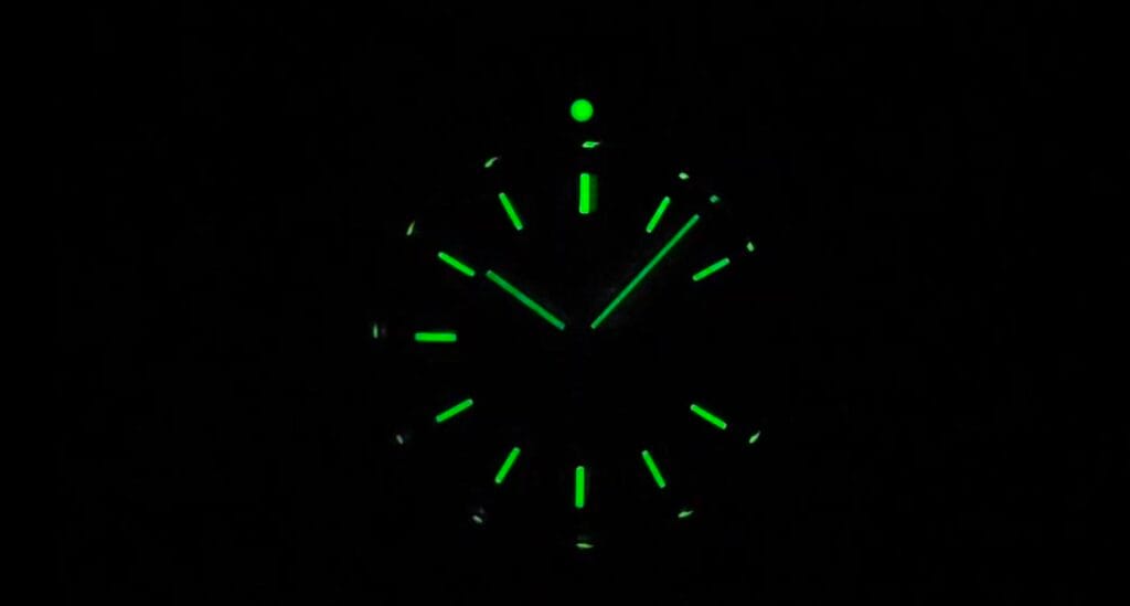 Tandorio 62MAS Homage - 