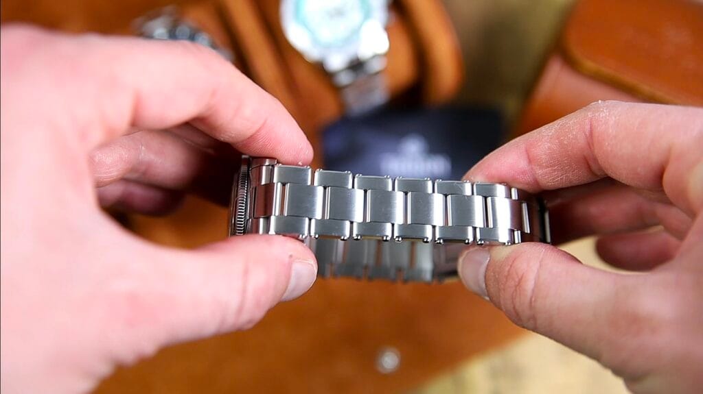 Thorn SHY027 Watch Review