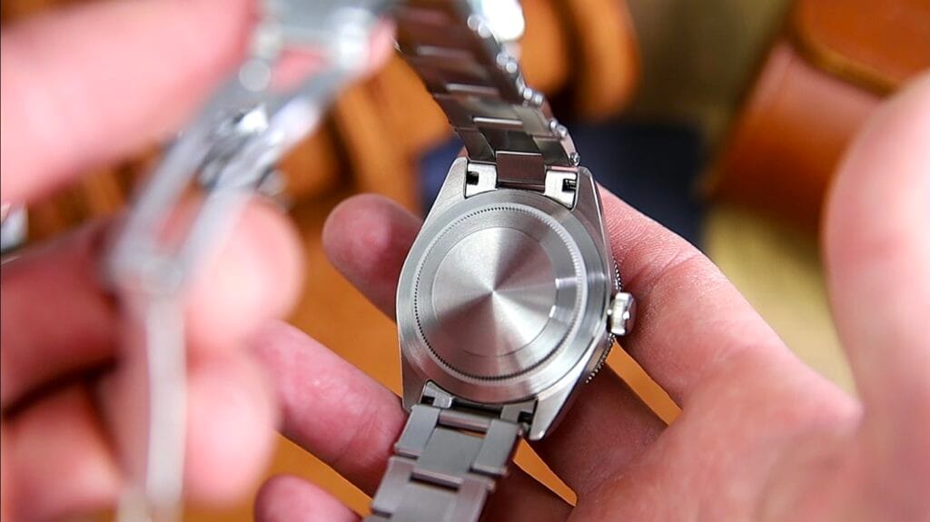 Thorn SHY027 Watch Review