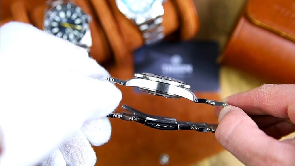 Thorn SHY027 Watch Review