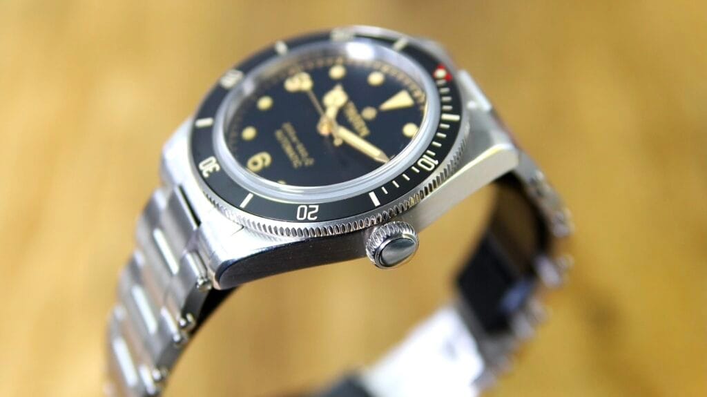 Thorn SHY027 Watch Review