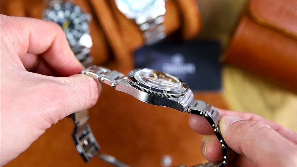 Thorn SHY027 Watch Review