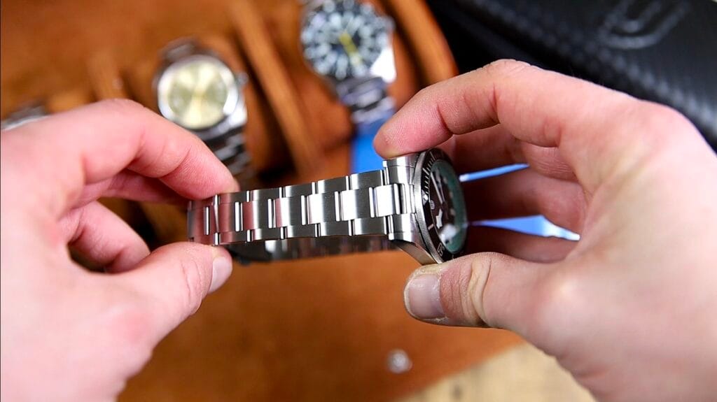 Watchdives WD1969 Pro - 