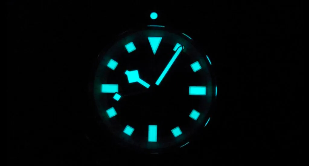 Watchdives WD1969 Pro - 