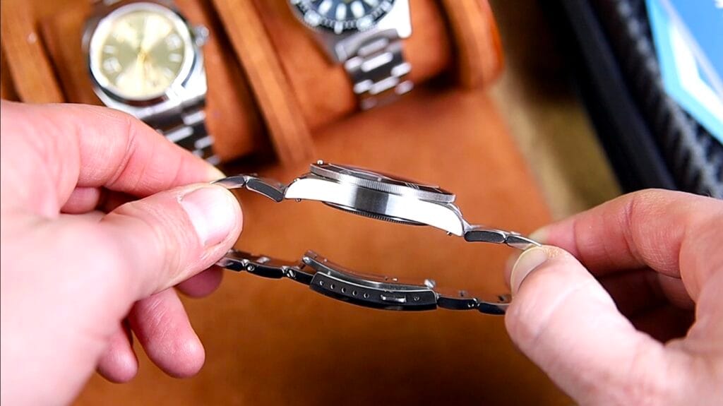 Watchdives WD1969 Pro - 