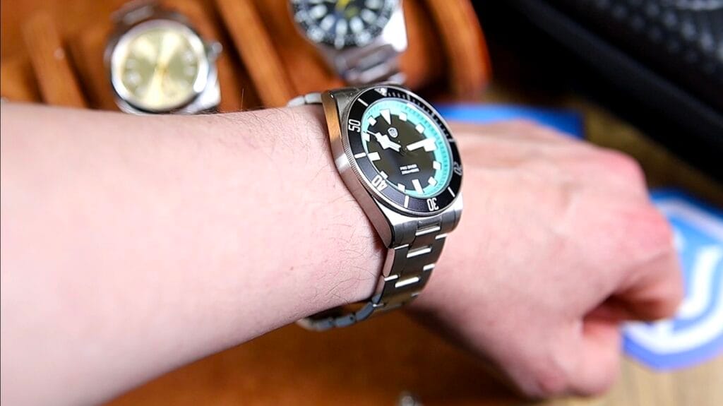 Watchdives WD1969 Pro - 