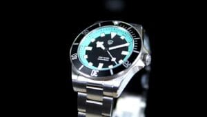 Watchdives WD1969 Pro -