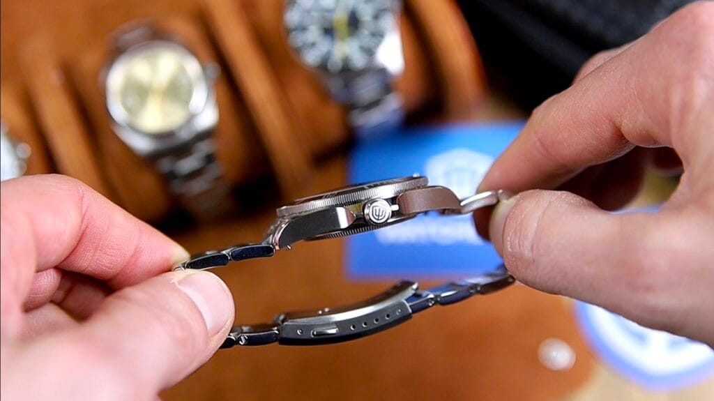 Watchdives WD1969 Pro - 