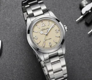 Addiesdive AD2518 Watch Review - Timed Reviews