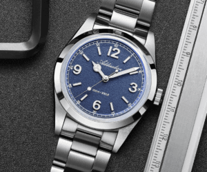 Addiesdive AD2518 Watch Review - Timed Reviews