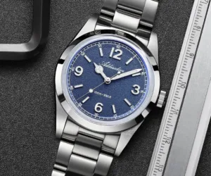 Addiesdive AD2518 Watch Review - Timed Reviews