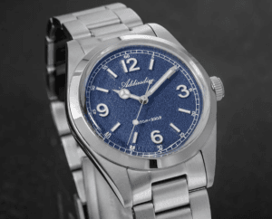 Addiesdive AD2518 Watch Review - Timed Reviews