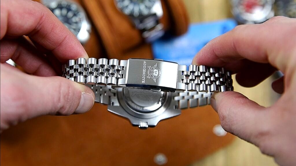 Addiesdive AD2050 GMT Watch Review - Timed Reviews 